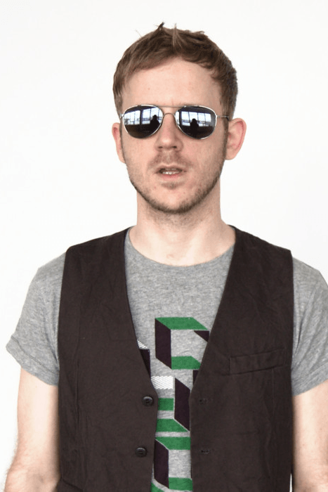 Music-Producer Voltaxx